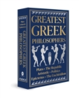Image for Greatest Greek Philosophers