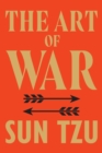 Image for The Art of War (Pocket Classics)