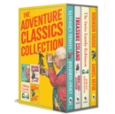 Image for The Adventure Classics Collection