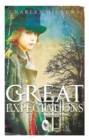 Image for Great Expectations: Deluxe Hardbound Edition