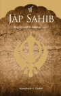 Image for Jap Sahib: Book 3