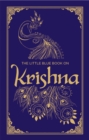 Image for Little Blue Book on Krishna
