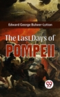 Image for Last Days Of Pompeii