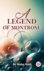Image for Legend Of Montrose