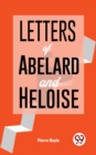 Image for Letters Of Abelard And Heloise.