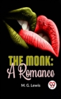 Image for Monk: A Romance