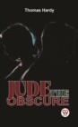 Image for Jude The Obscure