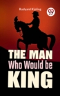 Image for Man Who Would Be King