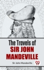 Image for Travels Of Sir John Mandeville
