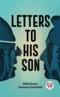 Image for Letters To His Son