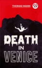 Image for Death In Venice