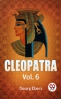 Image for Cleopatra Vol. 6