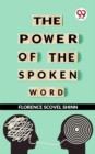 Image for Power Of The Spoken Word