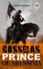 Image for Rasselas Prince Of Abyssinia