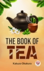 Image for Book Of Tea