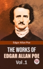 Image for Works Of Edgar Allan Poe Vol.1