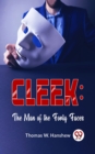 Image for Cleek: The Man Of The Forty Faces