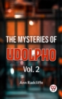 Image for Mysteries Of Udolpho Vol. 2