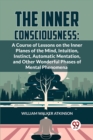 Image for The Inner Consciousness