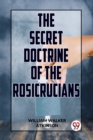 Image for The Secret Doctrine of the Rosicrucians