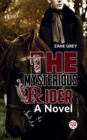 Image for Mysterious Rider a novel