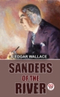 Image for Sanders Of The River