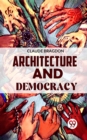 Image for Architecture And Democracy