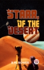 Image for Starr, Of The Desert