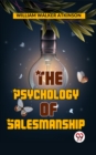 Image for Psychology Of Salesmanship