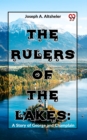 Image for Rulers Of The Lakes: A Story Of George And Champlain