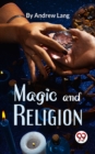 Image for Magic And Religion