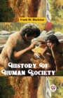 Image for History of Human Society