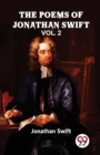 Image for he Poems Of Jonathan Swift VOl. II