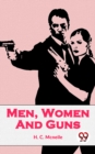 Image for Men, Women And Guns