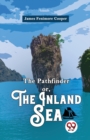 Image for The Pathfinder or, The Inland Sea