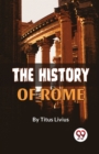 Image for The History Of Rome