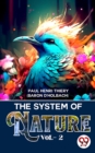 Image for System Of Nature Vol.- 2