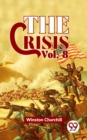 Image for Crisis Vol 8