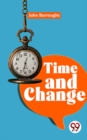 Image for Time And Change