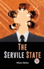 Image for The Servile State