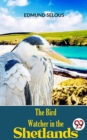 Image for Bird Watcher In The Shetlands