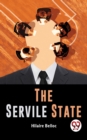 Image for Servile State