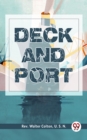 Image for Deck And Port