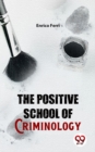 Image for Positive School Of Criminology