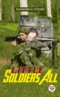 Image for Little Soldiers All