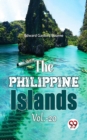 Image for Philippine Islands Vol.-20