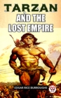 Image for Tarzan And The Lost Empire