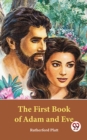 Image for First Book Of Adam And Eve