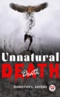 Image for Unnatural Death