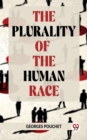 Image for Plurality Of The Human Race